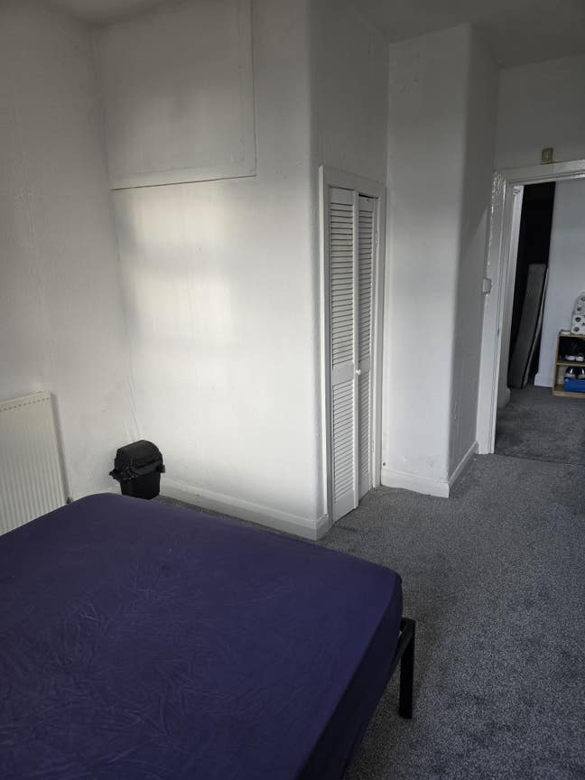 Double Room Main Photo