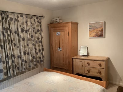 Double bedroom available in Bourne End Main Photo