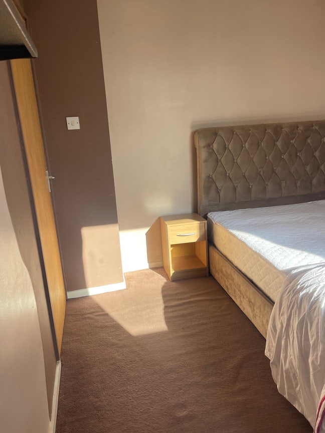 Double room for rent Main Photo