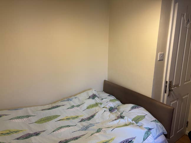 Small Double in House Share Main Photo