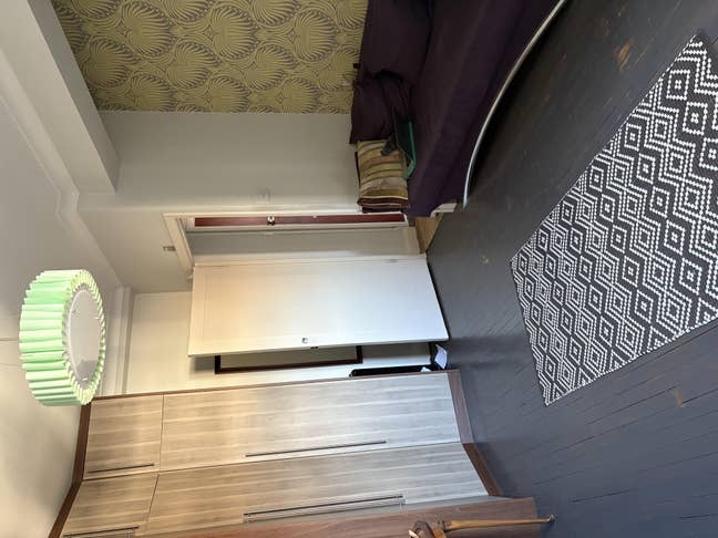 Studio Flat Available – Early February | Sloane Sq Main Photo