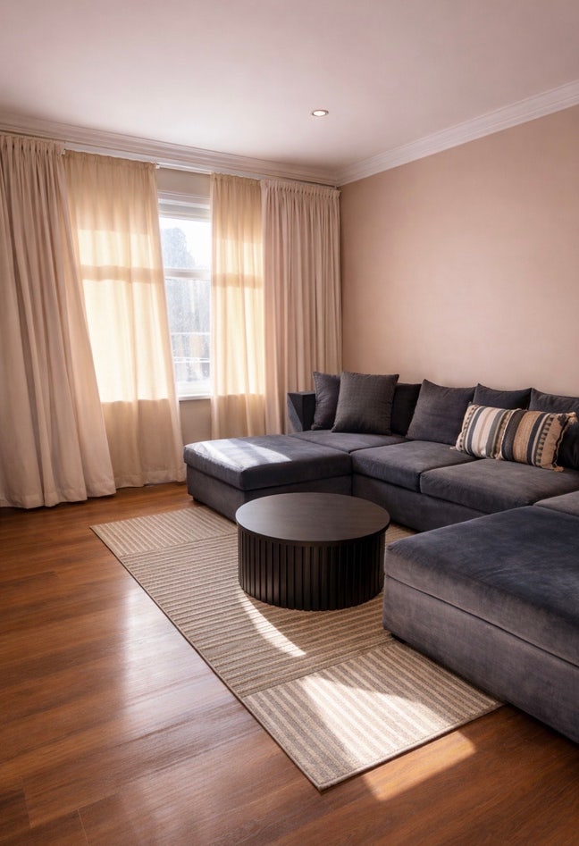 Double Room.  Main Photo