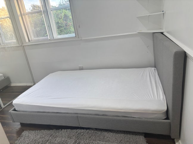 1double room Main Photo