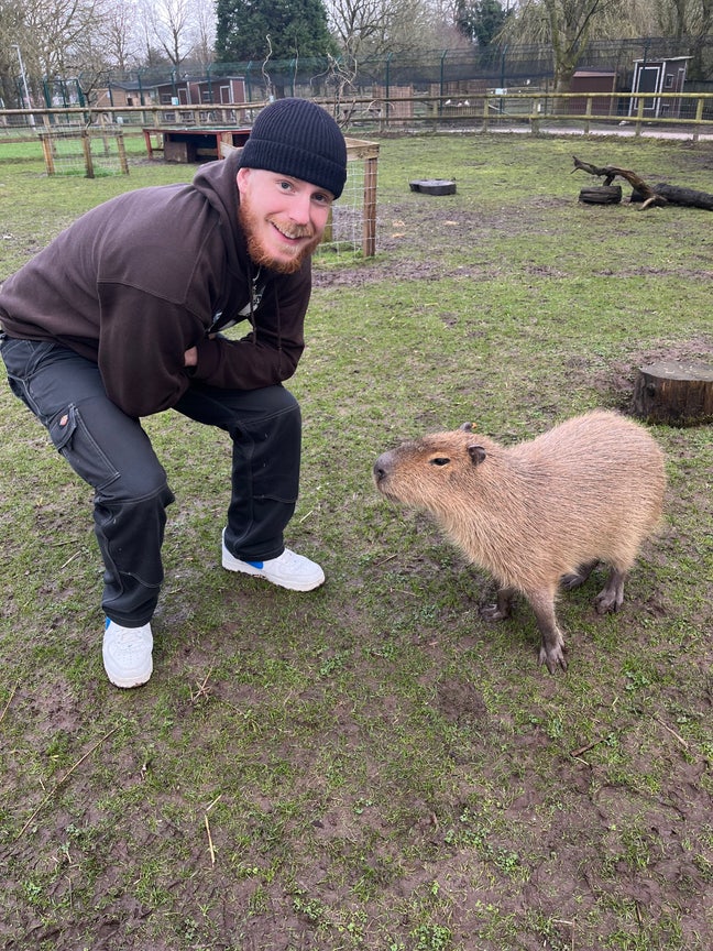 Looking for a sociable house share Main Photo