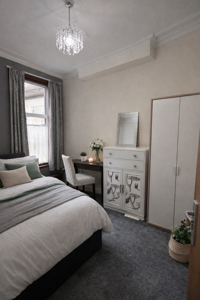 Double room  in Leytonstone 5 mins to central line Main Photo