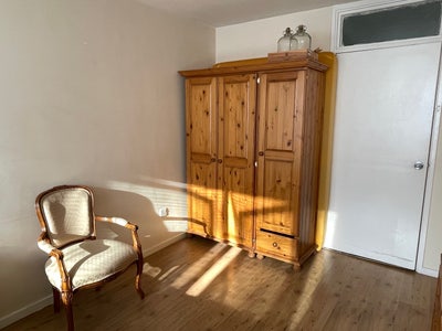 Large Double in Private Maisonette  Main Photo