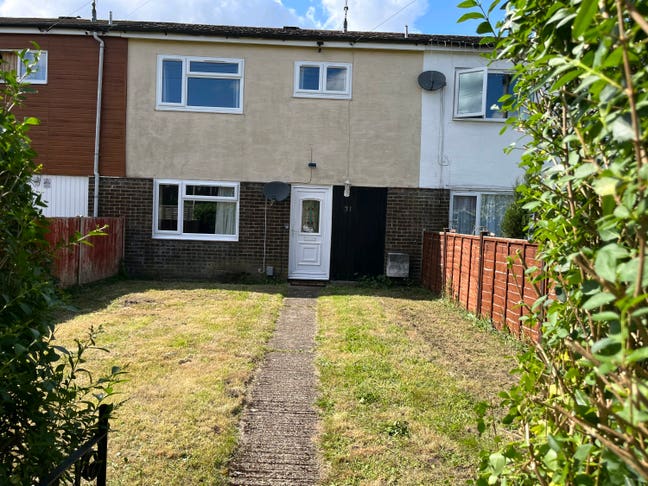 Spacious Single with free parking  Blackwater   Main Photo