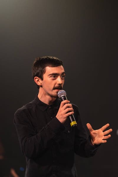 Professional Male Seeking a 1 Bedroom Flat Main Photo