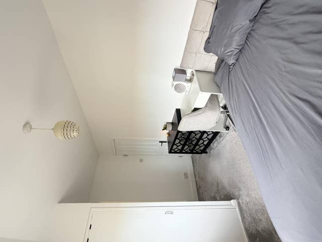 Cozy single room/personal bathroom Headington Ox Main Photo