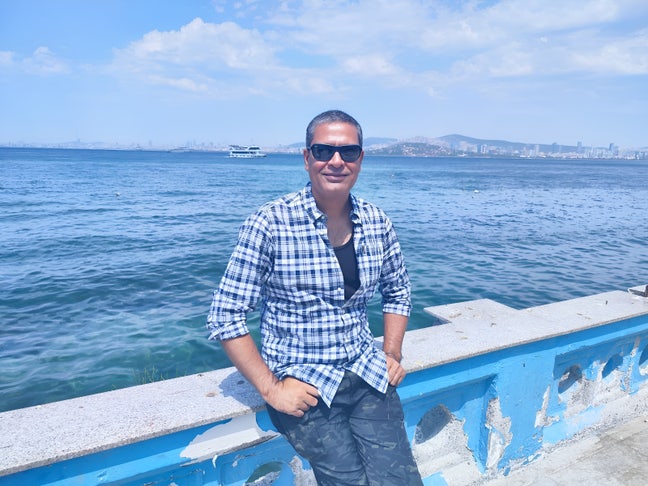 Hi, I am looking for a double room in a shar... Main Photo