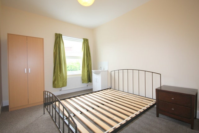 Double Room in Eastbourne Town Centre Main Photo