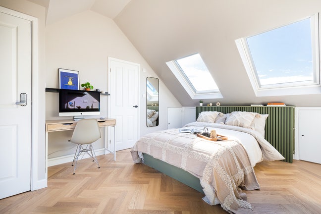 Brand New En-suite Room Available - Catford Main Photo