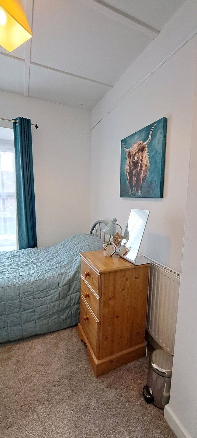 Single Room - Lodger or Home Worker Main Photo