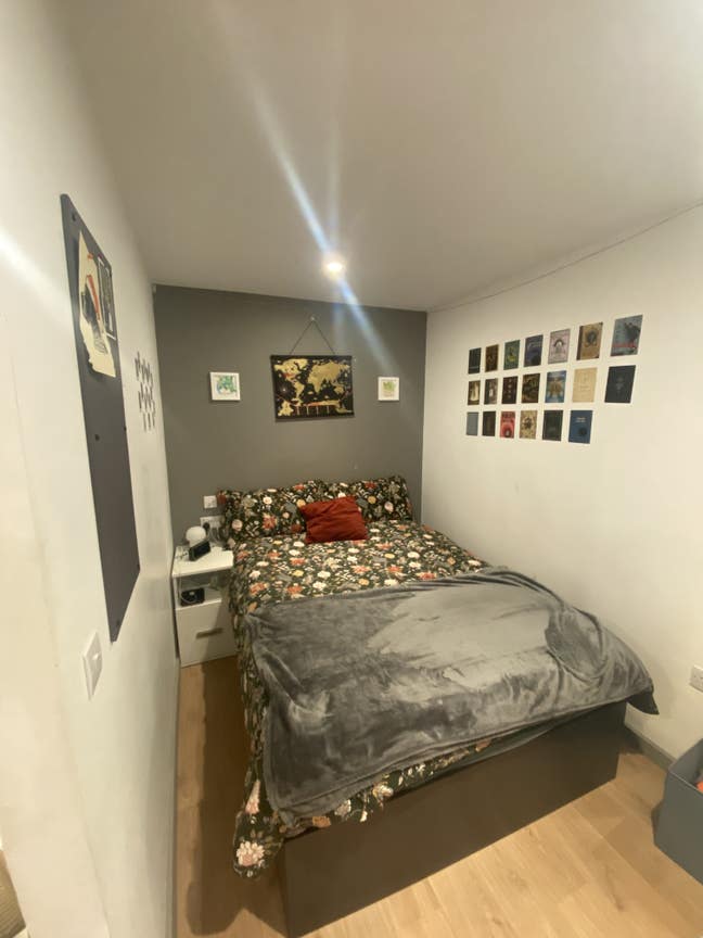 Studio Available Now!-Student Accomodation  Main Photo