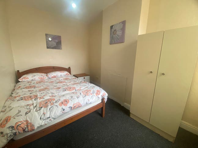 X1 Room, Lilac Avenue in Balsall Heath B12  Main Photo