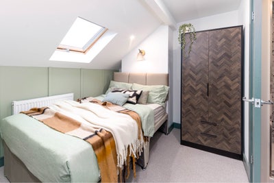 Stylish New Ensuite | Bills Inc| 2 Weeks Rent Free Main Photo