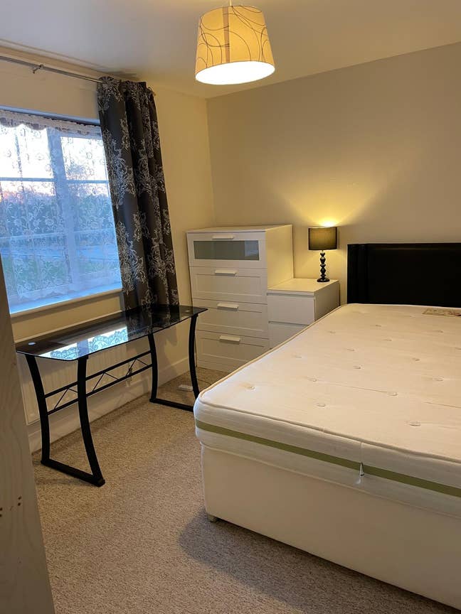 Mature Very Quiet Household Main Photo