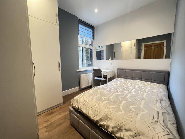 🏠🛌 New House - 1 Large single - 3 min to station Main Photo