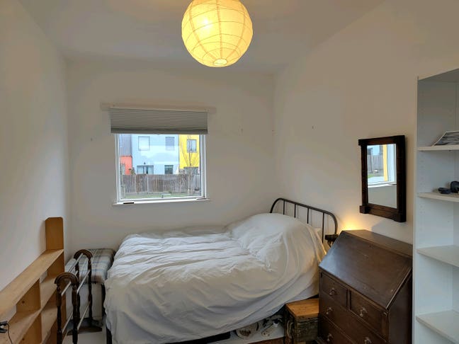 Light Airy Room in Eco House  Main Photo