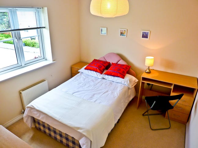  Ensuite Room - Filton - Close to Airbus, Mod, Uwe Main Photo