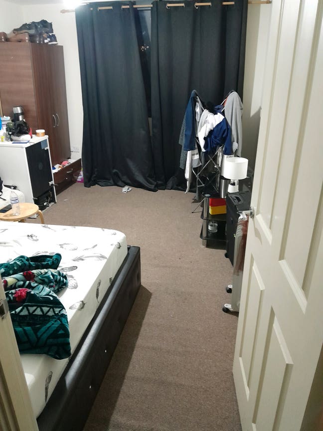 Double room for rent  Main Photo