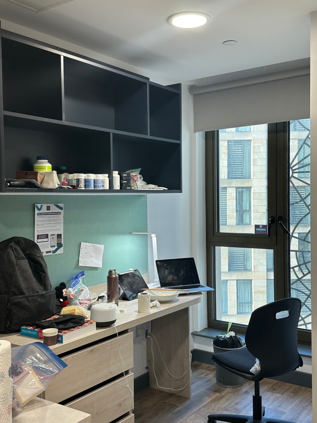 🇬🇧Leeds A flat with the BEST location—Tribeka Main Photo