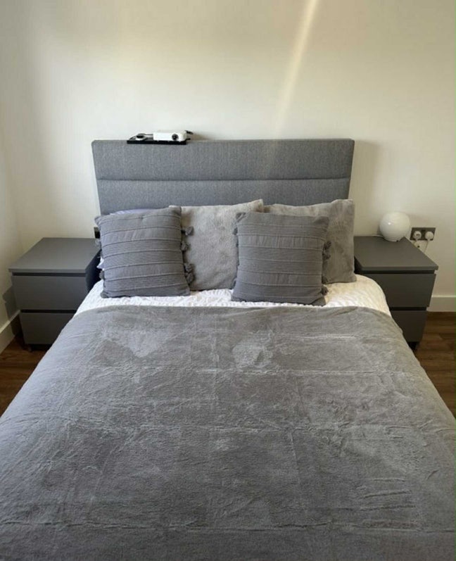 Modern Rooms to Rent – NG2  Main Photo