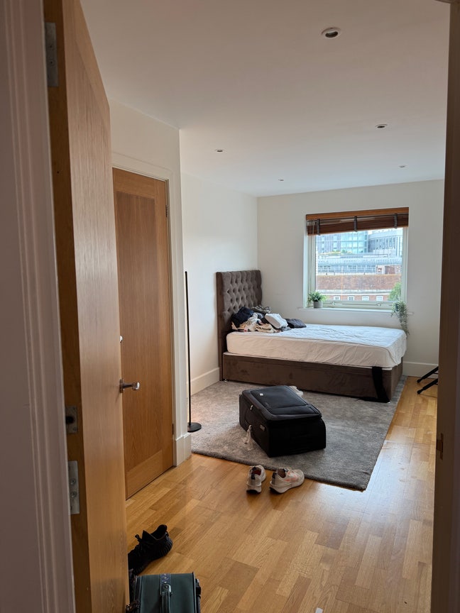 En-Suite room by the river, Kingston, Short let Main Photo