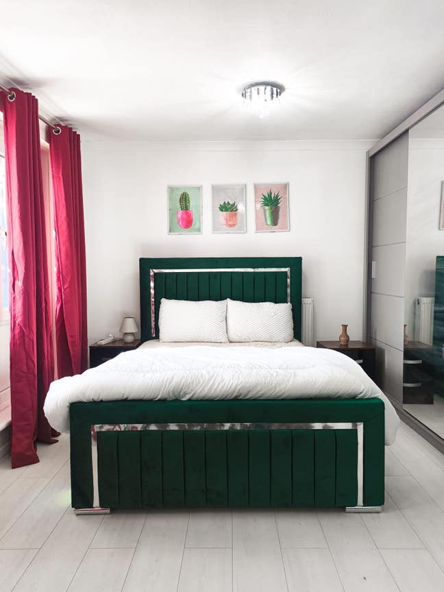 2 Rooms to Let – Benworth Street, London E3 2AU Main Photo