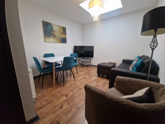 Shared house Killingbeck  Main Photo