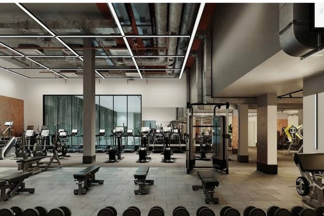 King Room and Private Bathroom in HighRise Luxury  Main Photo