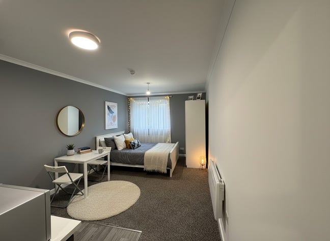 Self Contained Private Studio's in Gateshead NE10 Main Photo