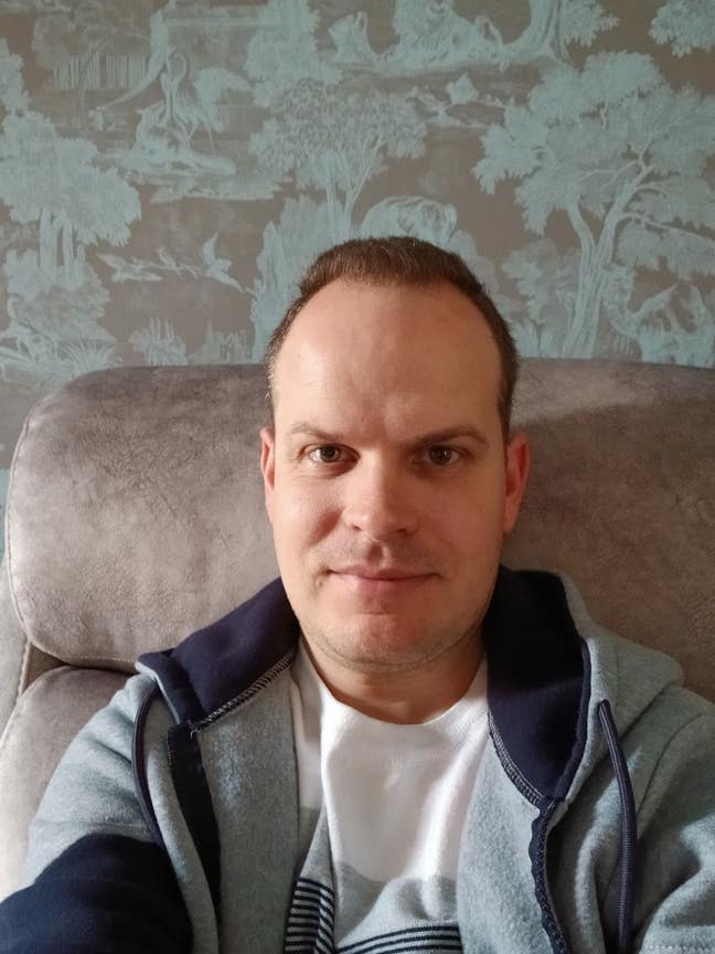 My name is Szabolcs. I am working in Waitrose... Main Photo