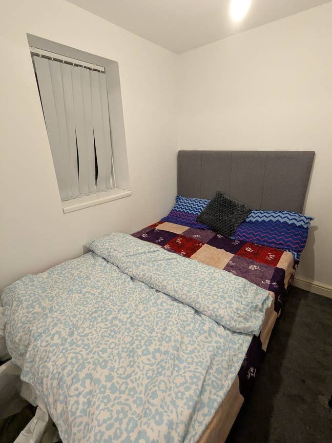 Single Room &pound;475 - Great Bus Links & Near Lidl Main Photo