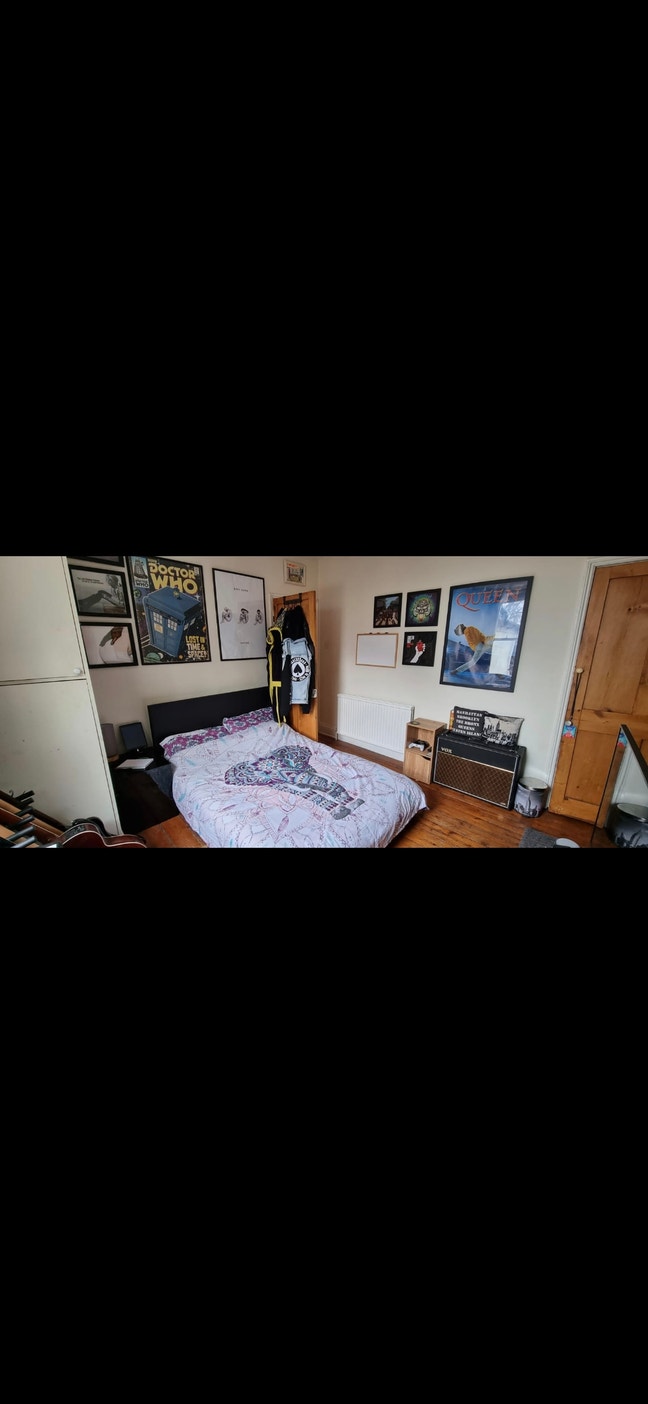 Room Available in Friendly Bristol Household Main Photo