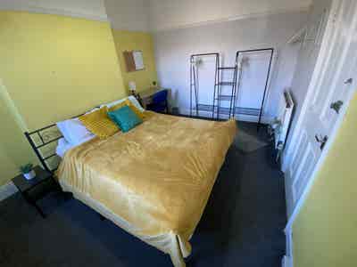 Double Rooms Sidney Grove Arthurs Hill Fenham Main Photo
