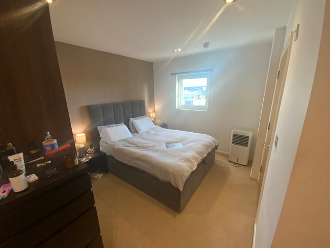 Double room available near Canary Wharf  Main Photo