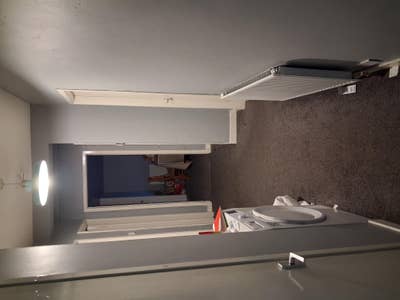 Single Room in a Shared Flat Main Photo