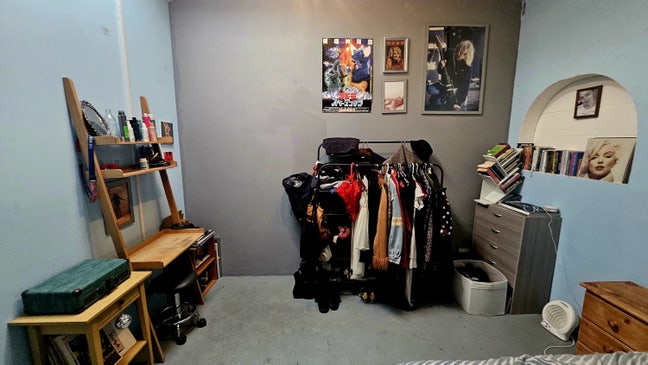 Room Available in Clapton Warehouse  Main Photo