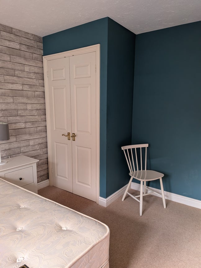 Pleasant & furnished room in family home  Main Photo