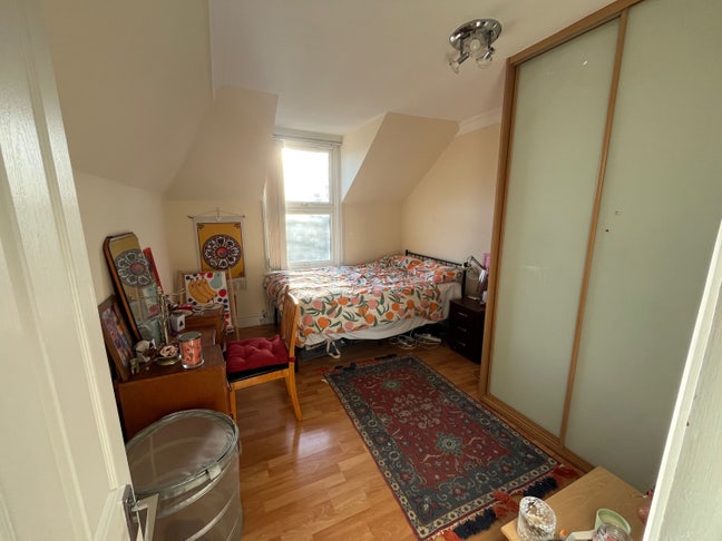 Cute double room close to Turnpike Lane Main Photo