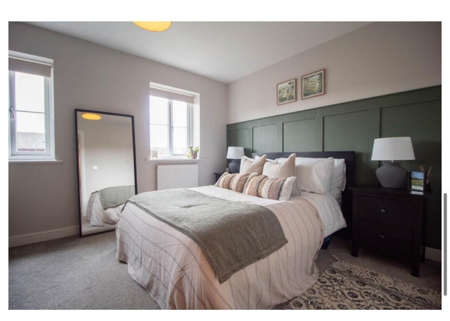 Room to rent in Chester city centre  Main Photo