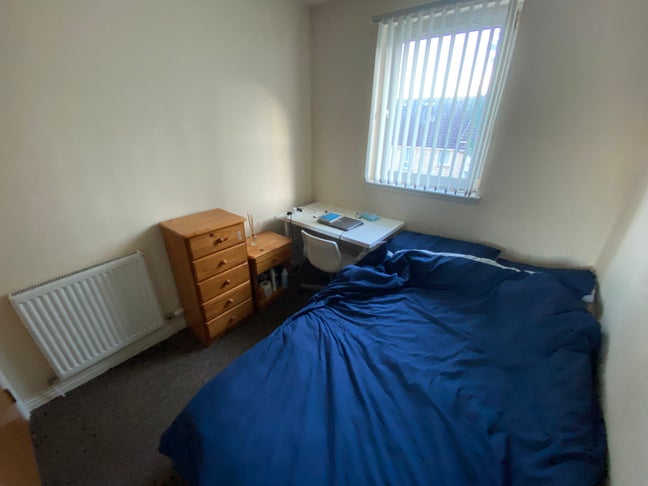 Double room next to University Main Photo