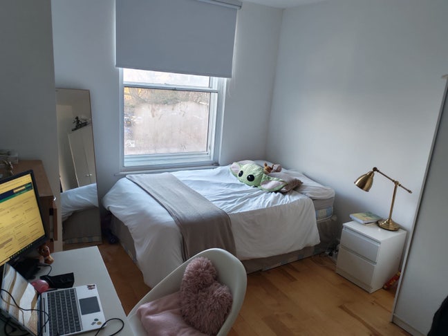 Refurbished Double Room in Central SE1 Main Photo