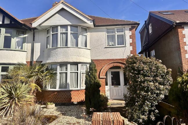 5 Wharton Road  Main Photo