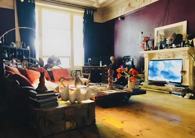 Double room in gorgeous house  Main Photo