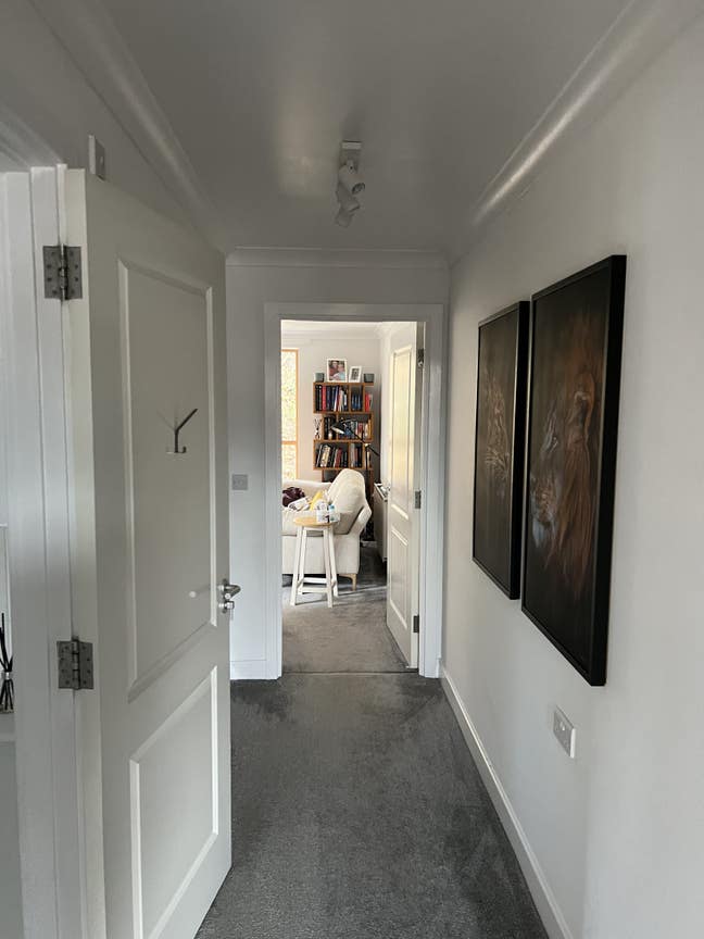 Lovely Furnished Single Room for Single Person Main Photo