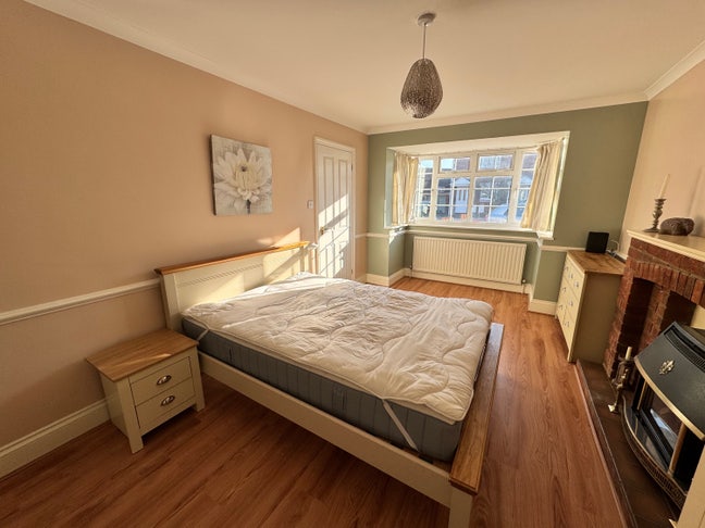 Double bedroom, Bradley Stoke Main Photo