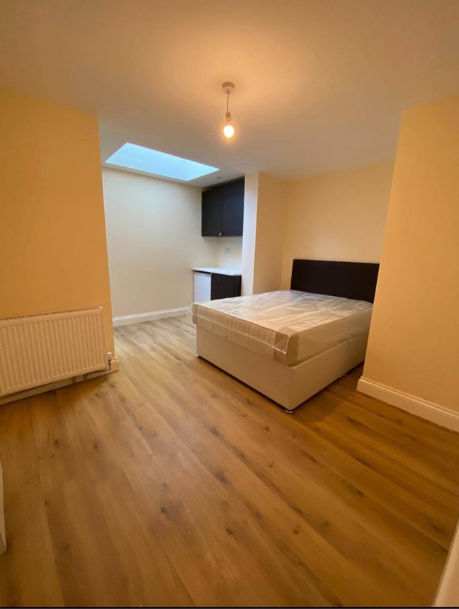 Double room ensuite  Main Photo