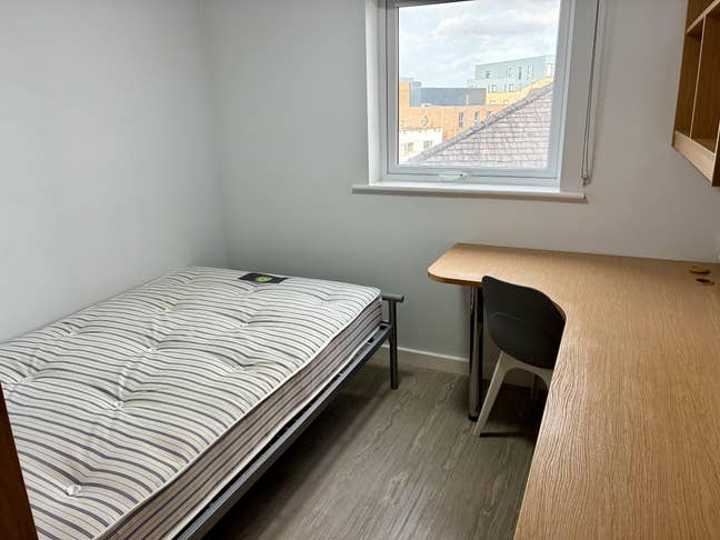 Save &pound;1000! Silver Ensuite Plus at iQ Kopa Preston Main Photo